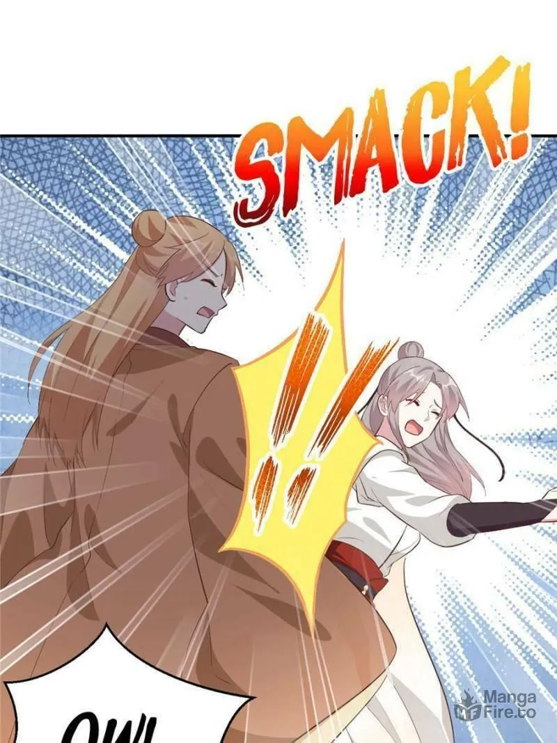 Read My Male Harem (Colored) chapter 46 image 8 on Lezhin
