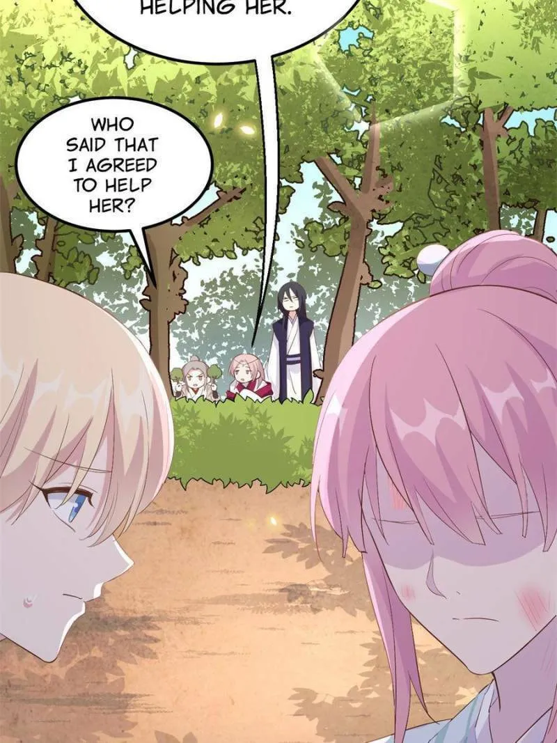 Read My Male Harem (Colored) chapter 47 image 1 on Lezhin