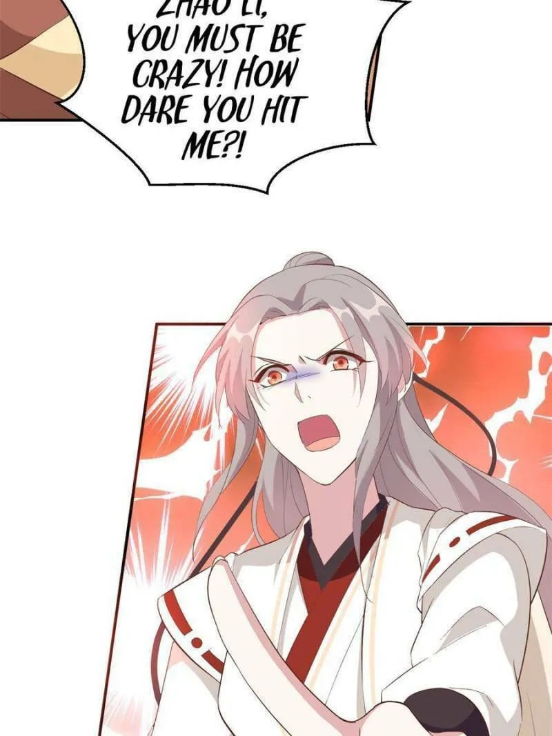 Read My Male Harem (Colored) chapter 47 image 10 on Lezhin
