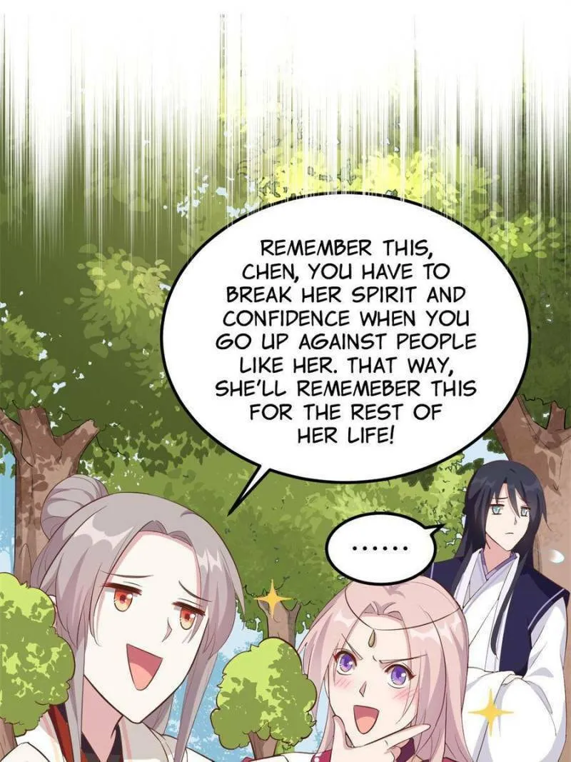 Read My Male Harem (Colored) chapter 47 image 18 on Lezhin