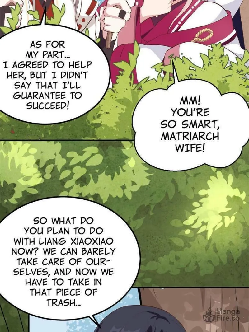 Read My Male Harem (Colored) chapter 47 image 19 on Lezhin