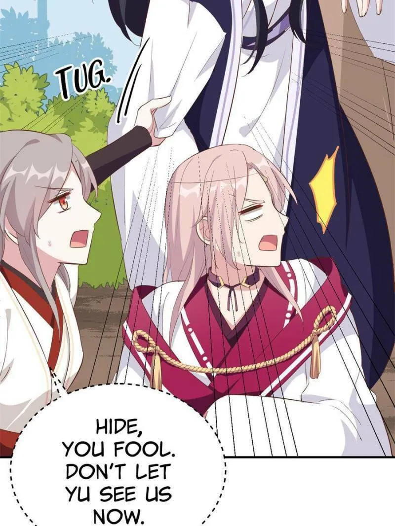 Read My Male Harem (Colored) chapter 47 image 21 on Lezhin