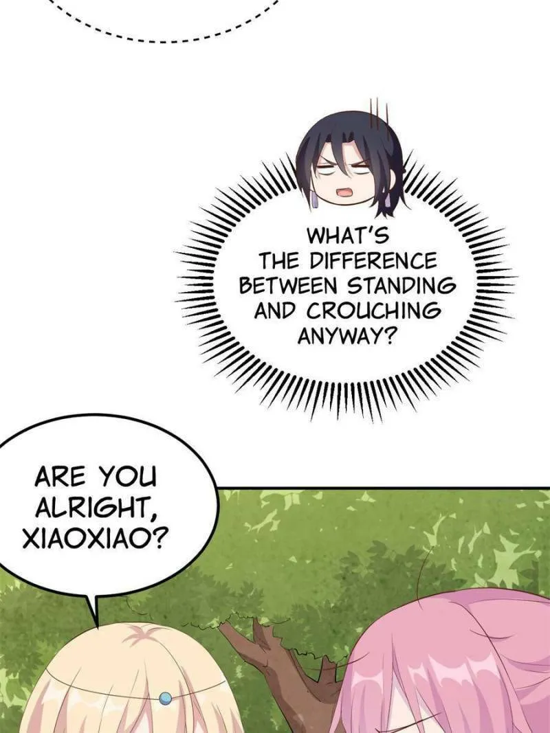 Read My Male Harem (Colored) chapter 47 image 22 on Lezhin