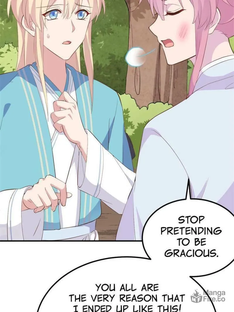 Read My Male Harem (Colored) chapter 47 image 23 on Lezhin