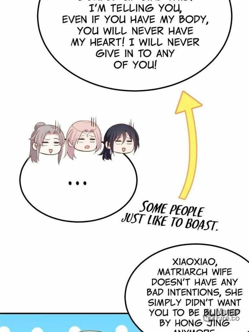 Read My Male Harem (Colored) chapter 47 image 24 on Lezhin