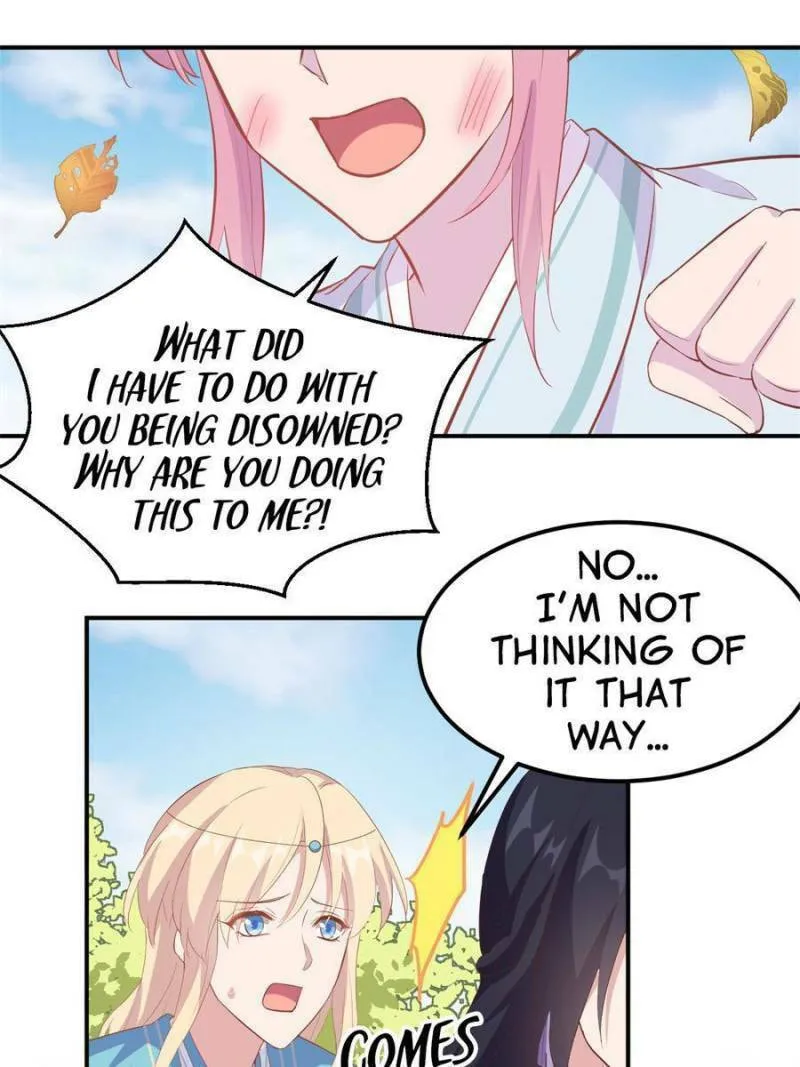 Read My Male Harem (Colored) chapter 47 image 28 on Lezhin