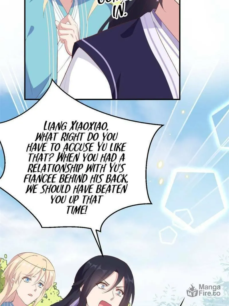 Read My Male Harem (Colored) chapter 47 image 29 on Lezhin