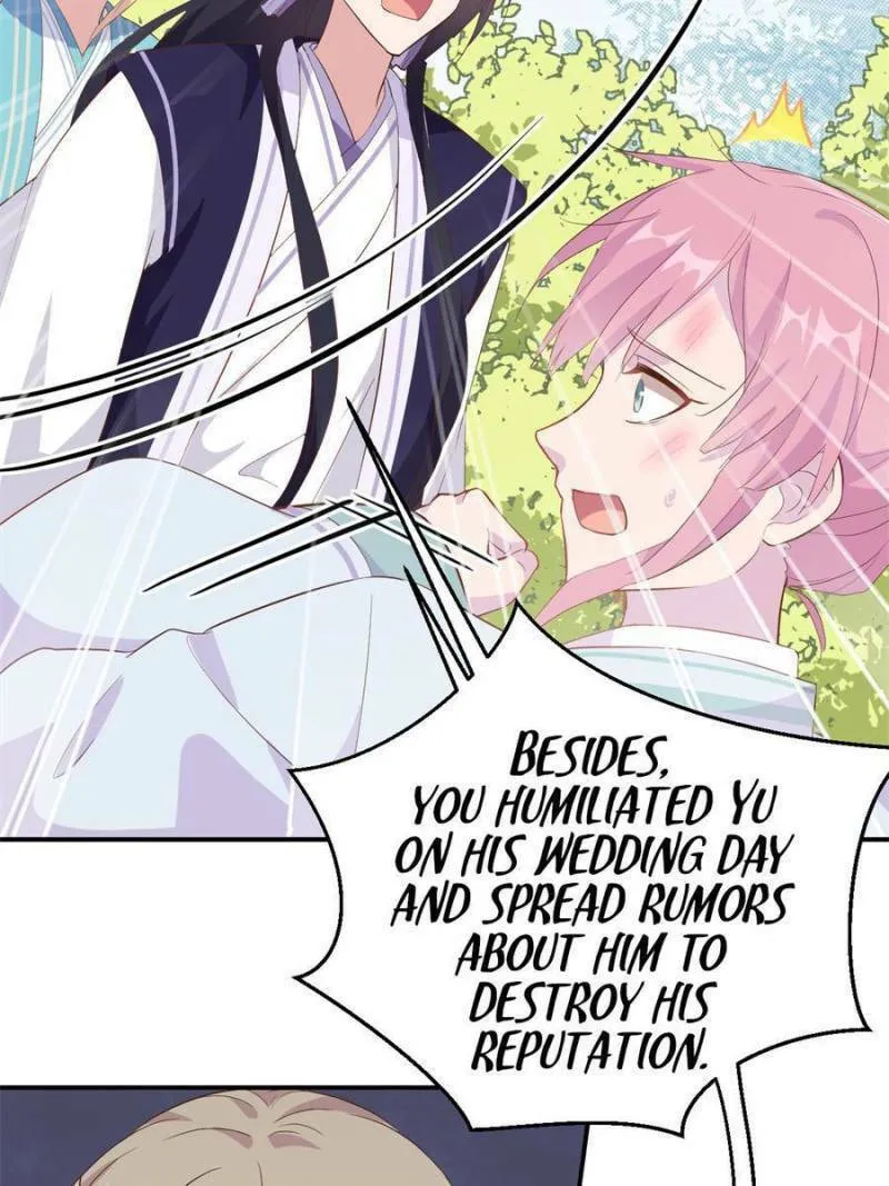 Read My Male Harem (Colored) chapter 47 image 30 on Lezhin
