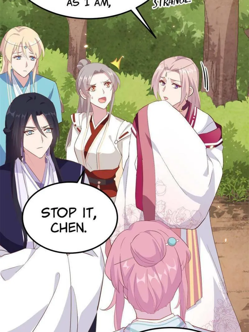 Read My Male Harem (Colored) chapter 47 image 33 on Lezhin