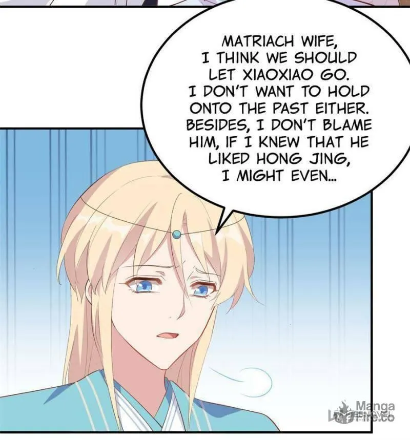 Read My Male Harem (Colored) chapter 47 image 34 on Lezhin
