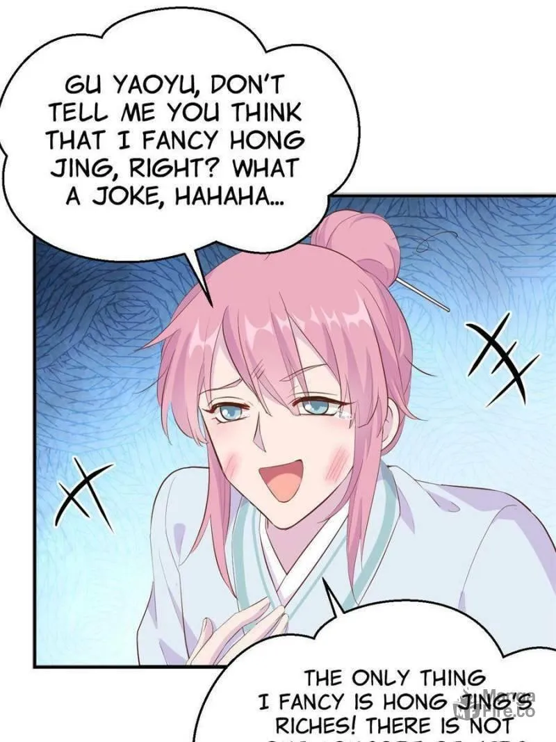 Read My Male Harem (Colored) chapter 47 image 35 on Lezhin