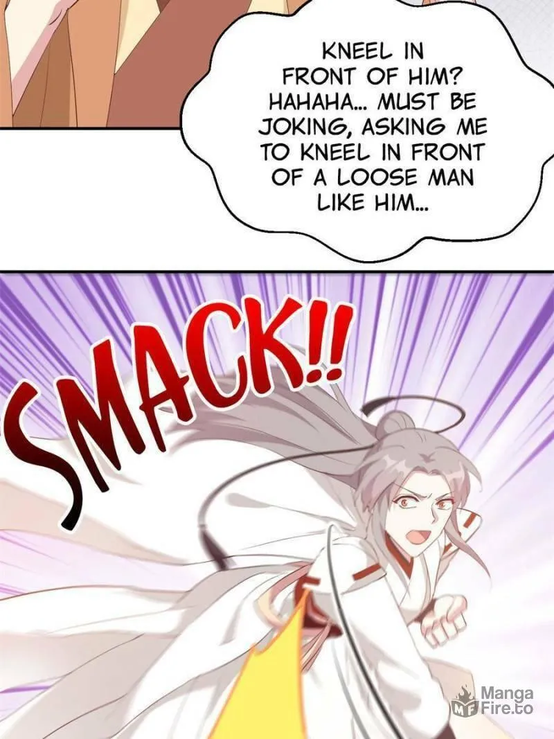 Read My Male Harem (Colored) chapter 47 image 4 on Lezhin