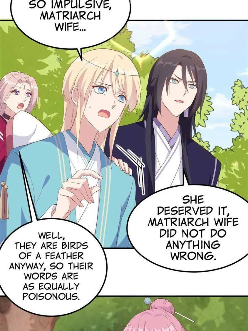 Read My Male Harem (Colored) chapter 47 image 6 on Lezhin