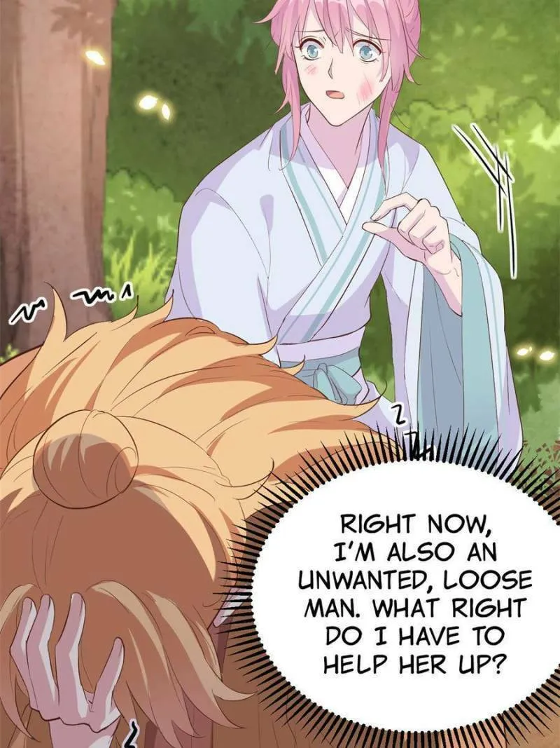 Read My Male Harem (Colored) chapter 47 image 7 on Lezhin