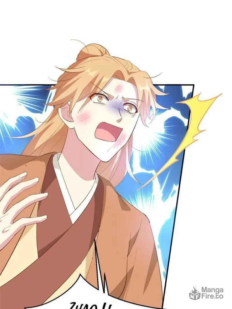 Read My Male Harem (Colored) chapter 47 image 9 on Lezhin