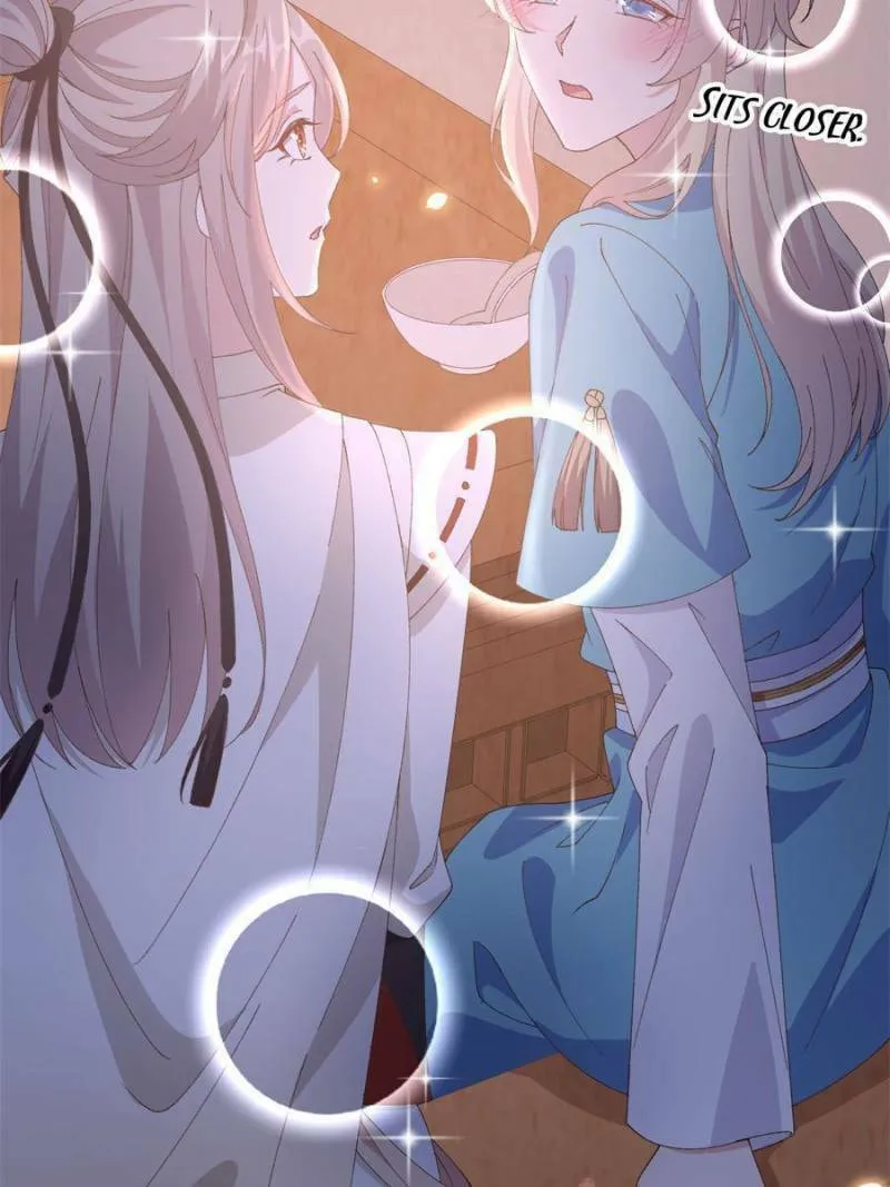 Read My Male Harem (Colored) chapter 48 image 13 on Lezhin