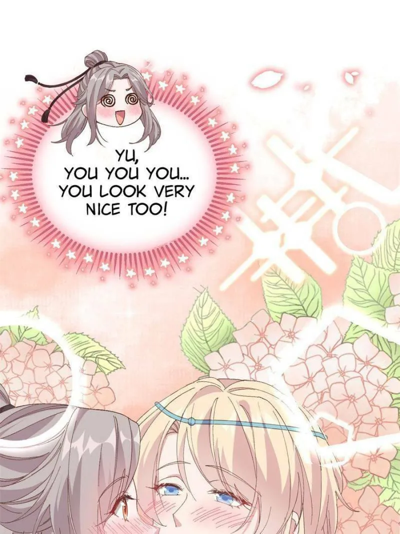Read My Male Harem (Colored) chapter 48 image 16 on Lezhin