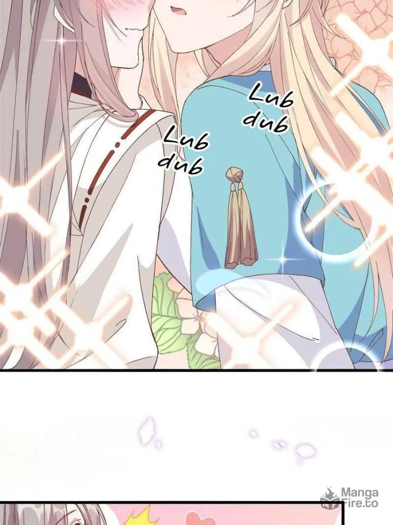 Read My Male Harem (Colored) chapter 48 image 17 on Lezhin