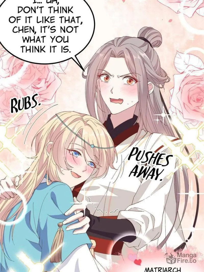 Read My Male Harem (Colored) chapter 48 image 2 on Lezhin