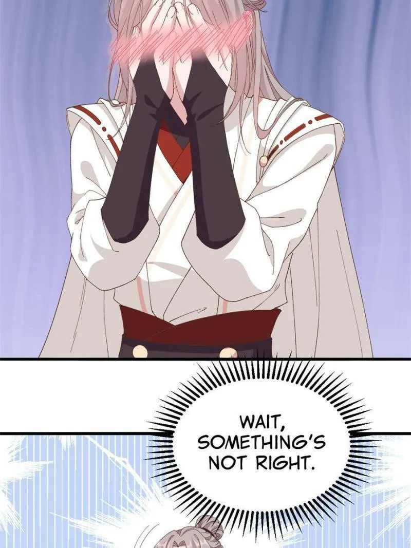 Read My Male Harem (Colored) chapter 48 image 21 on Lezhin