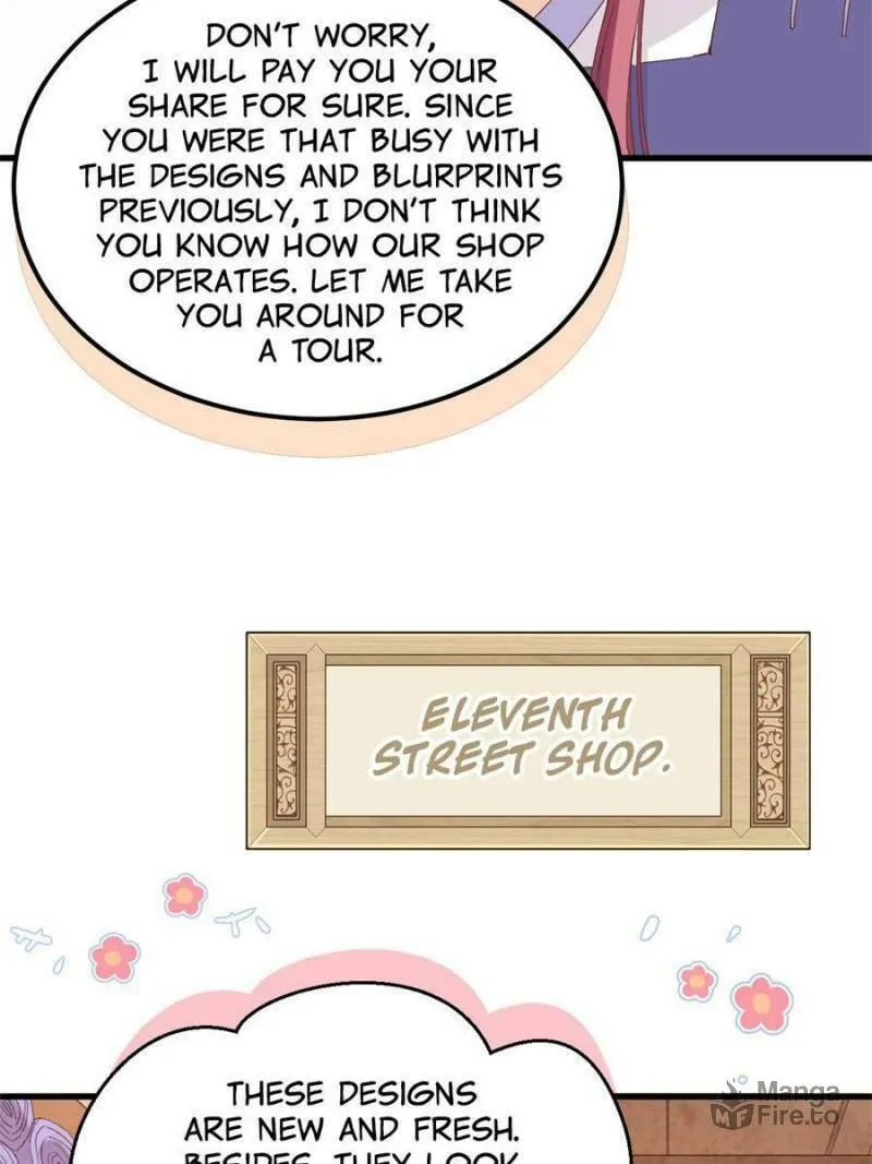 Read My Male Harem (Colored) chapter 48 image 29 on Lezhin