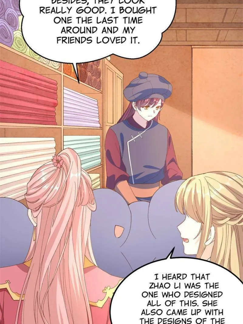 Read My Male Harem (Colored) chapter 48 image 30 on Lezhin