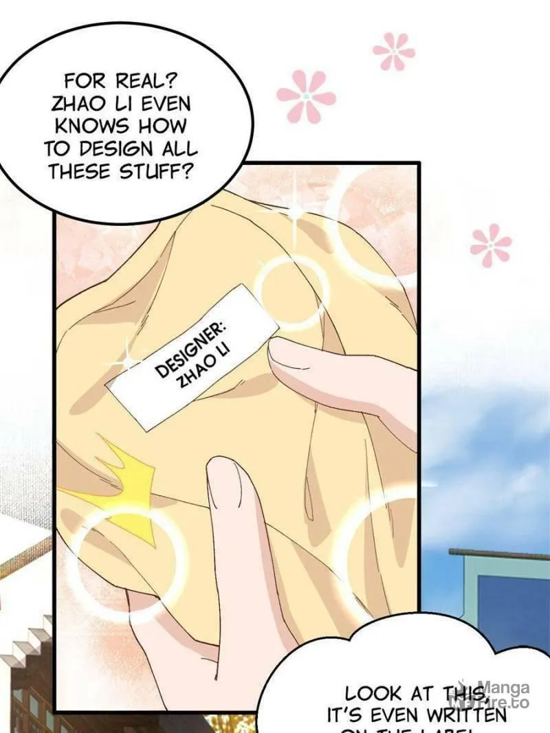 Read My Male Harem (Colored) chapter 48 image 32 on Lezhin