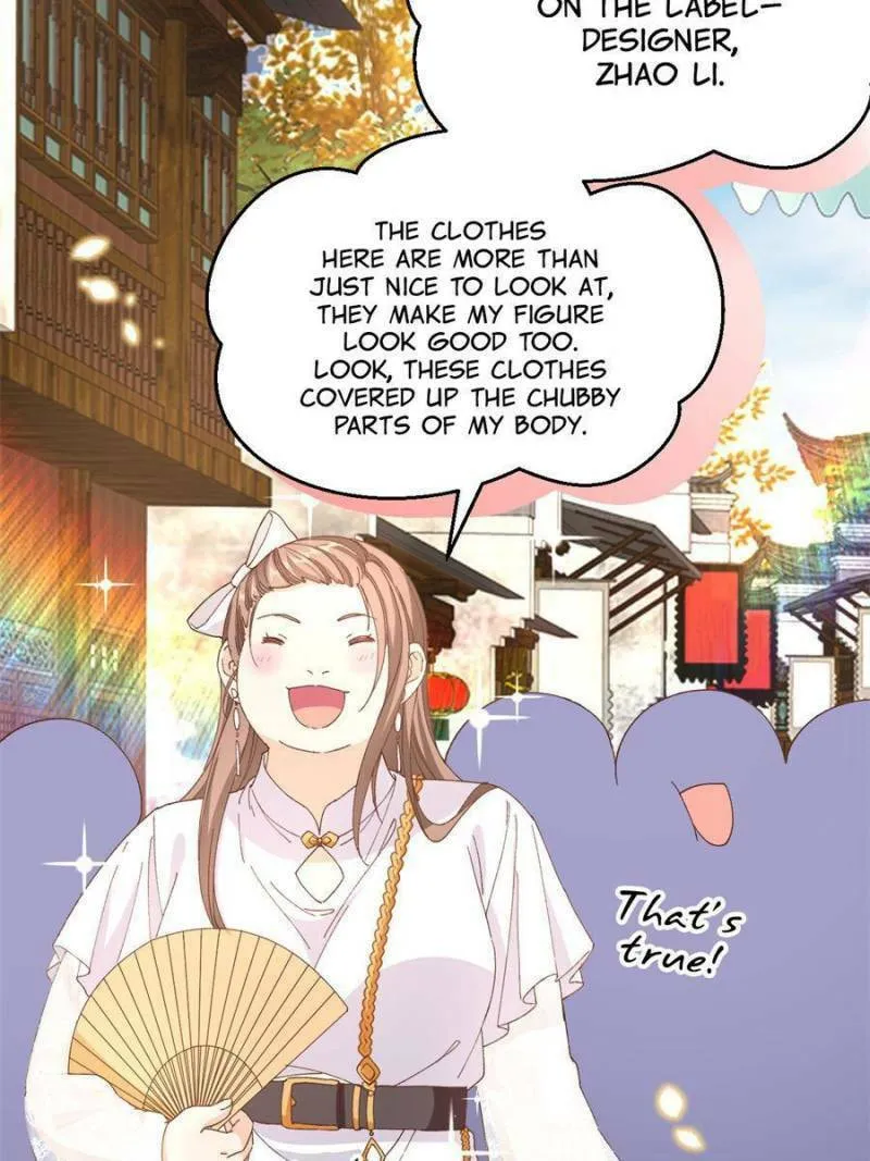 Read My Male Harem (Colored) chapter 48 image 33 on Lezhin