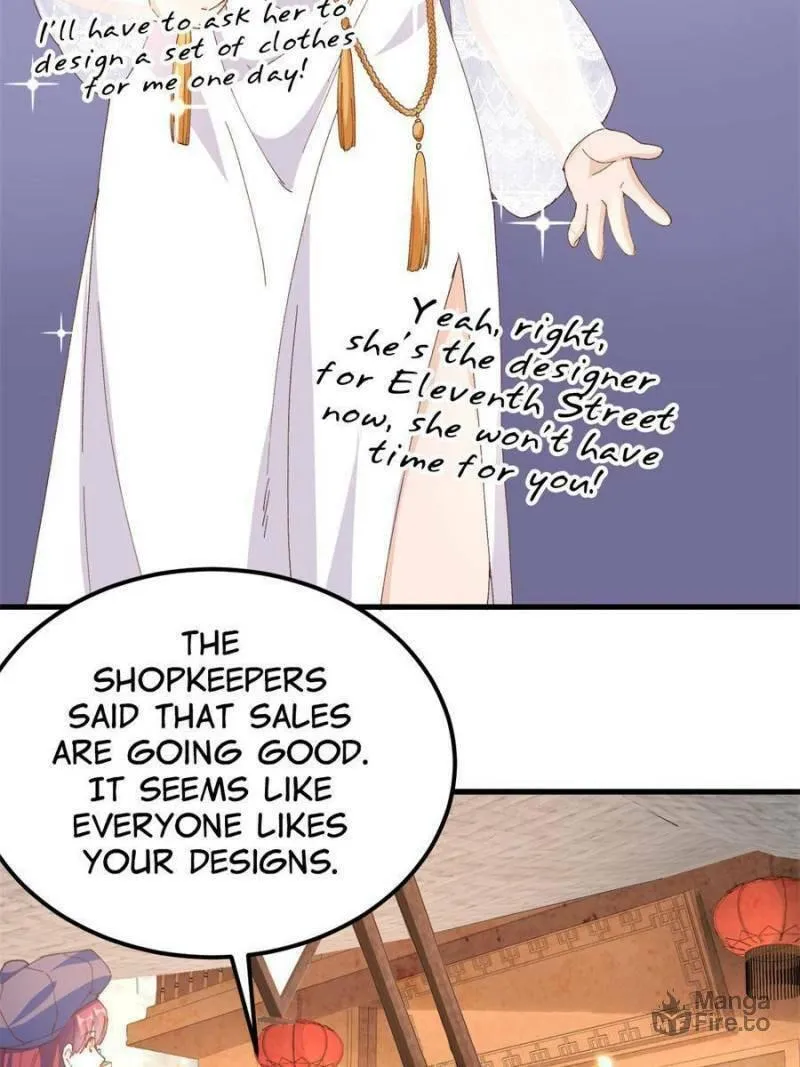 Read My Male Harem (Colored) chapter 48 image 34 on Lezhin