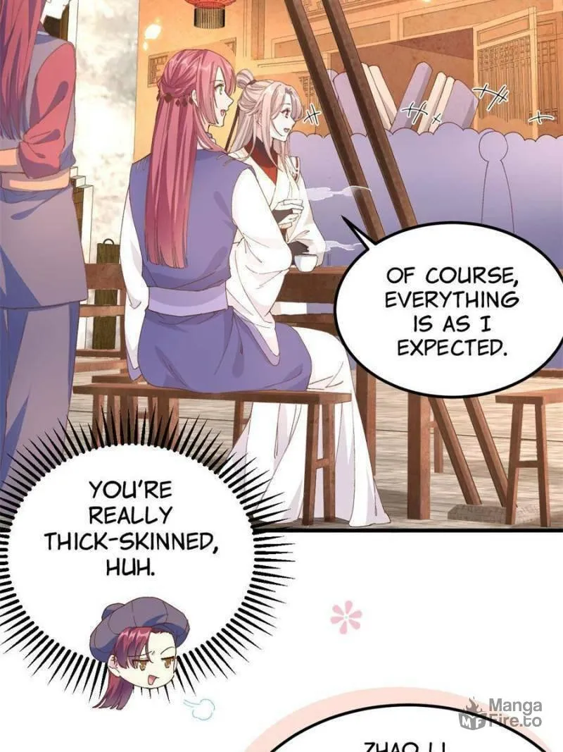 Read My Male Harem (Colored) chapter 48 image 35 on Lezhin
