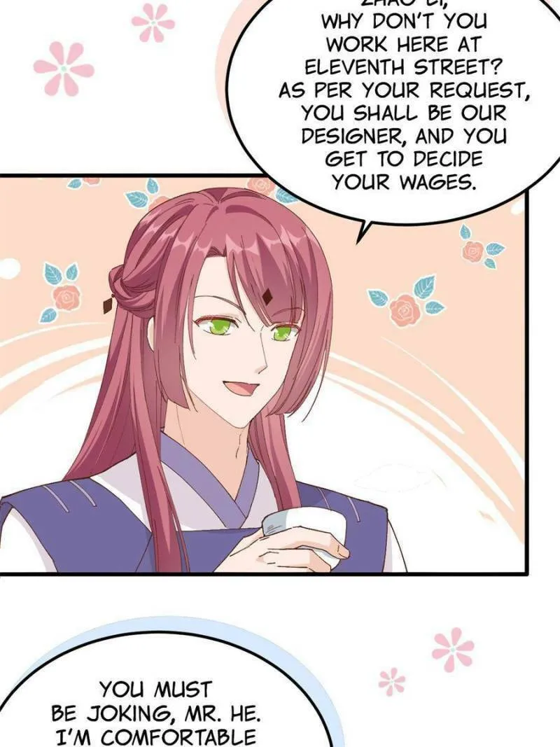 Read My Male Harem (Colored) chapter 48 image 36 on Lezhin