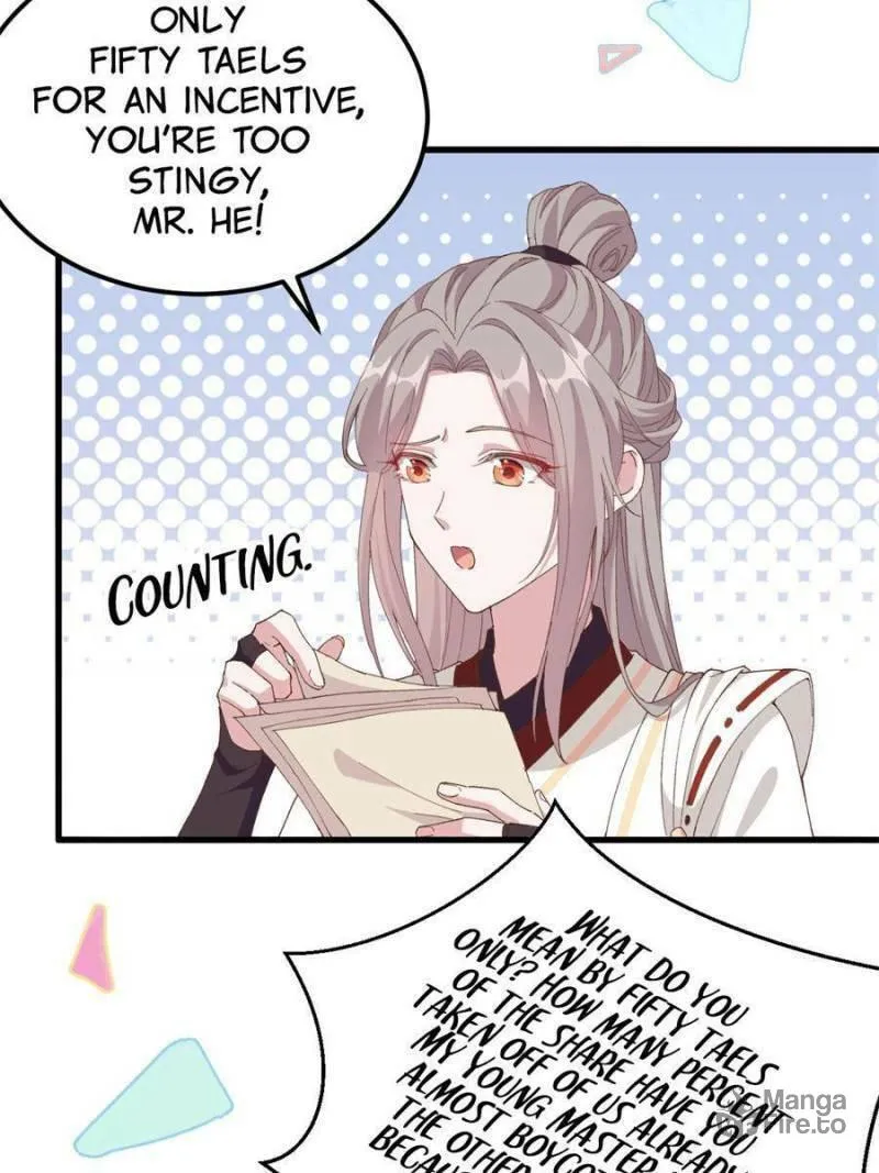 Read My Male Harem (Colored) chapter 48 image 41 on Lezhin