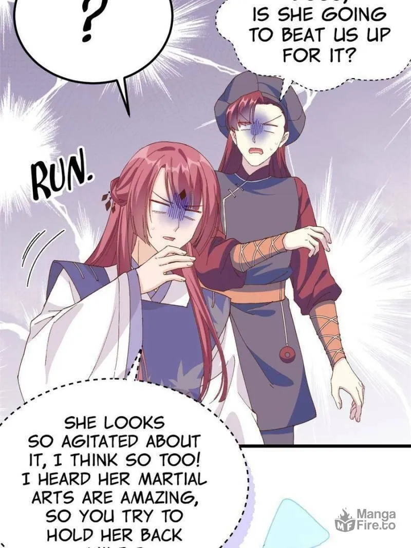 Read My Male Harem (Colored) chapter 48 image 47 on Lezhin