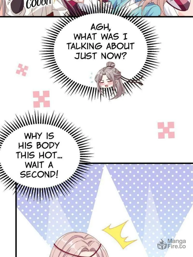 Read My Male Harem (Colored) chapter 48 image 5 on Lezhin