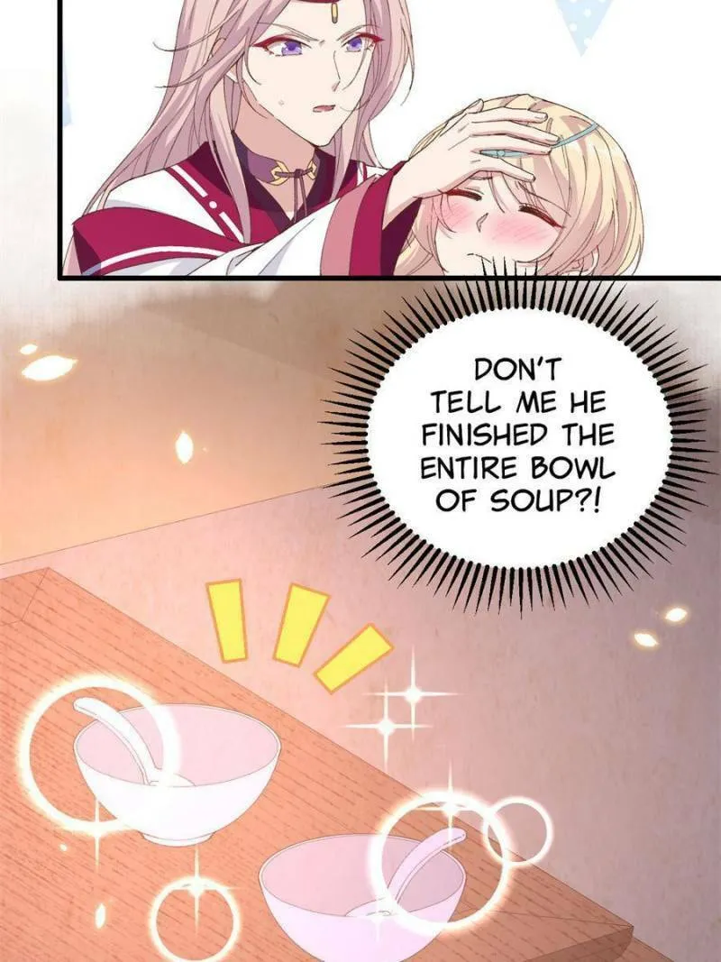 Read My Male Harem (Colored) chapter 48 image 6 on Lezhin