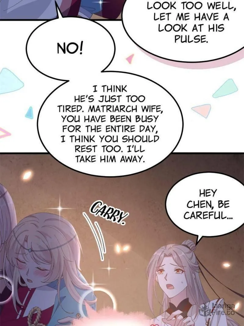 Read My Male Harem (Colored) chapter 48 image 9 on Lezhin