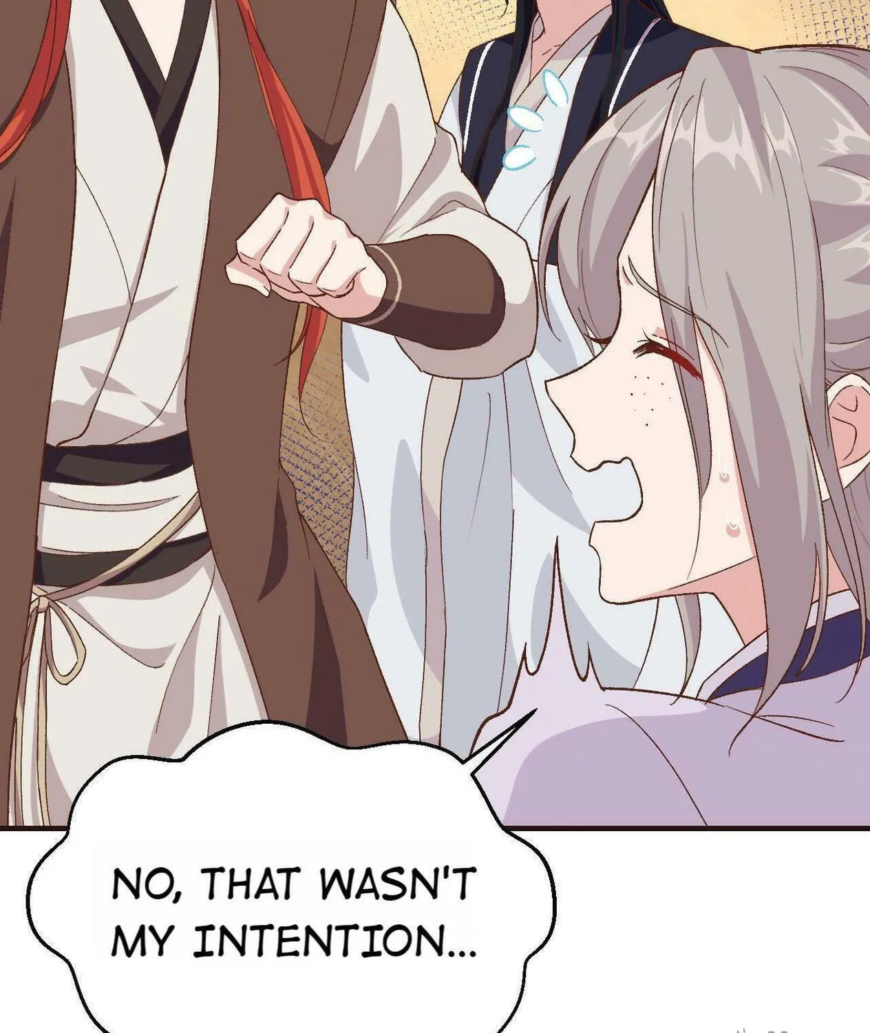 Read My Male Harem (Colored) chapter 5 image 16 on Lezhin