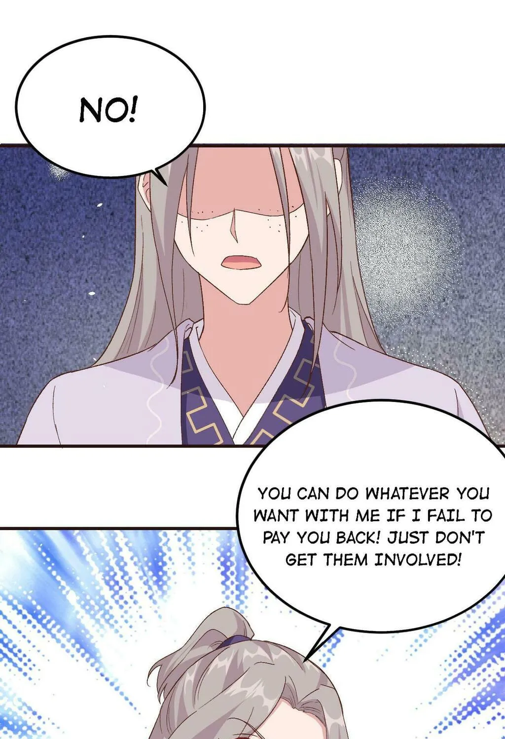 Read My Male Harem (Colored) chapter 5 image 2 on Lezhin