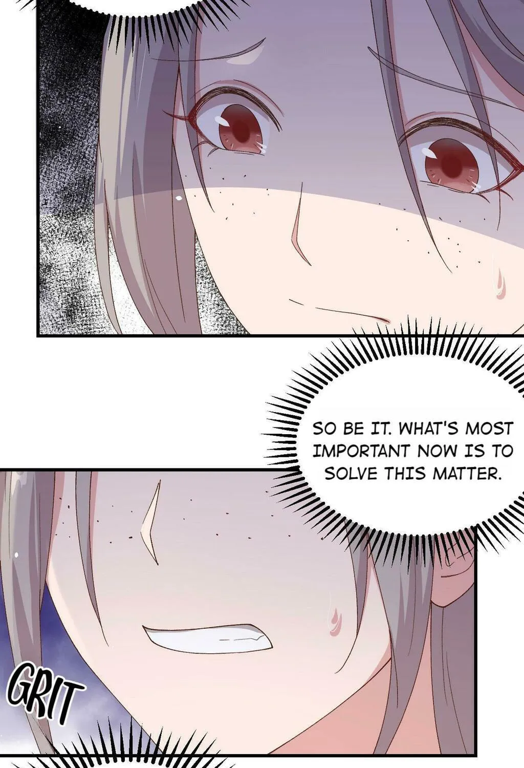 Read My Male Harem (Colored) chapter 5 image 20 on Lezhin