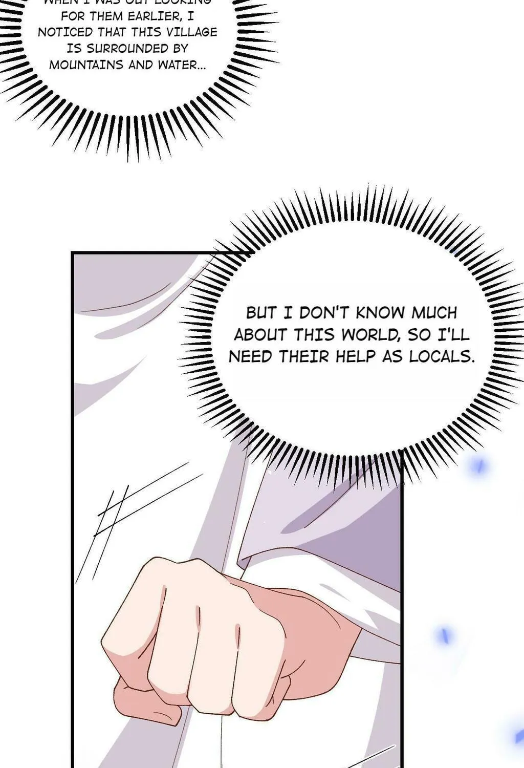 Read My Male Harem (Colored) chapter 5 image 22 on Lezhin