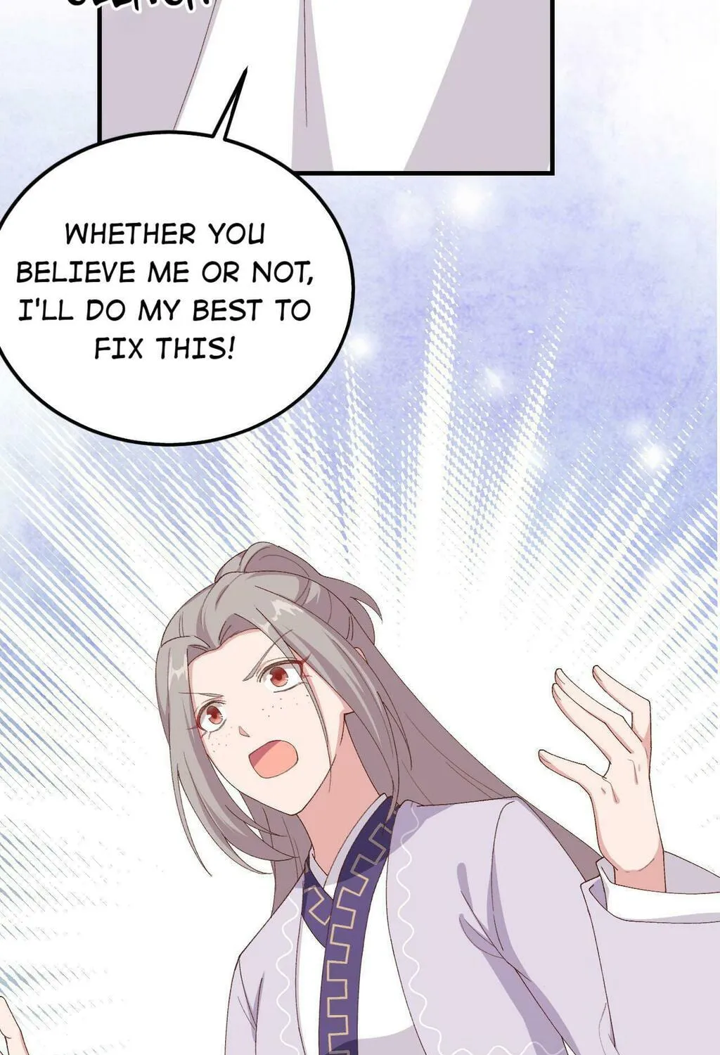 Read My Male Harem (Colored) chapter 5 image 24 on Lezhin