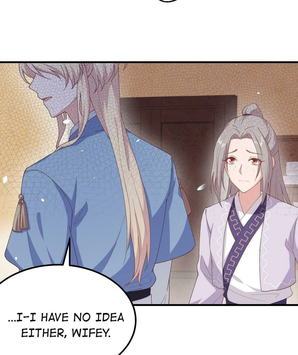 Read My Male Harem (Colored) chapter 5 image 30 on Lezhin