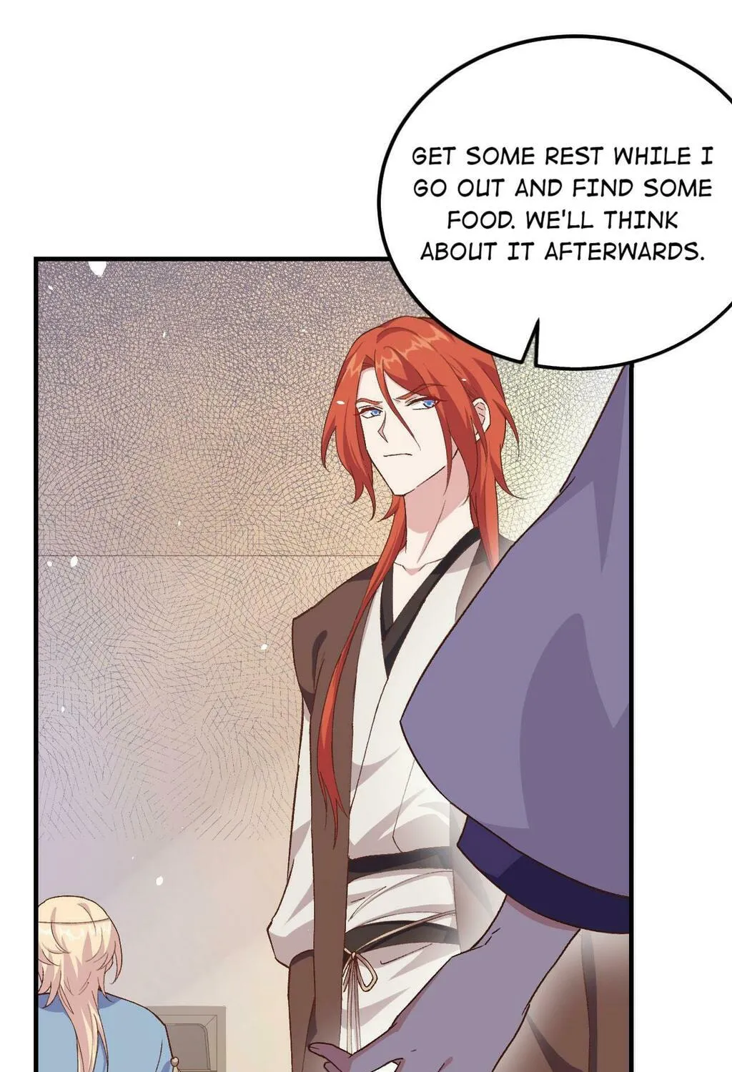 Read My Male Harem (Colored) chapter 5 image 32 on Lezhin