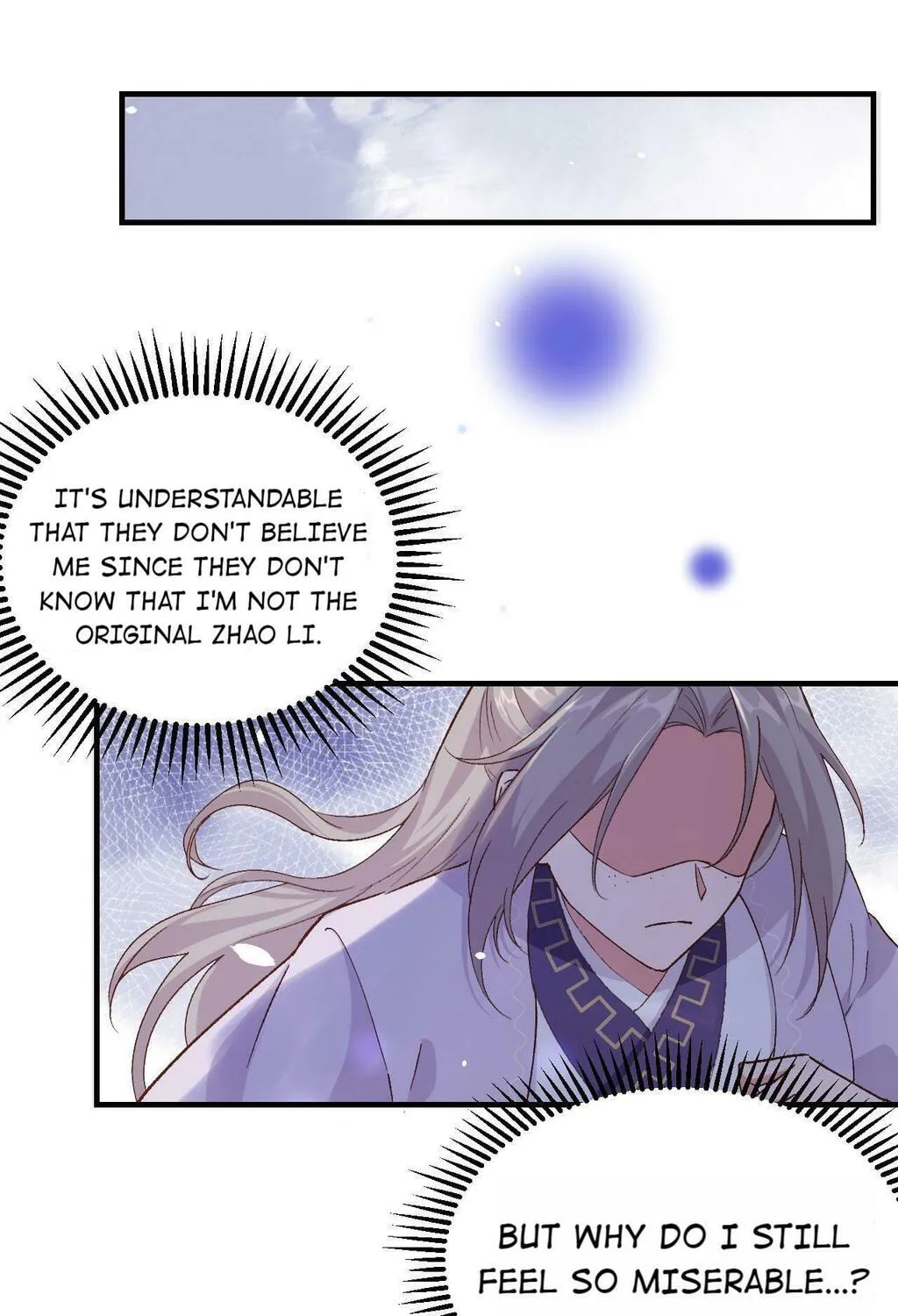 Read My Male Harem (Colored) chapter 5 image 36 on Lezhin