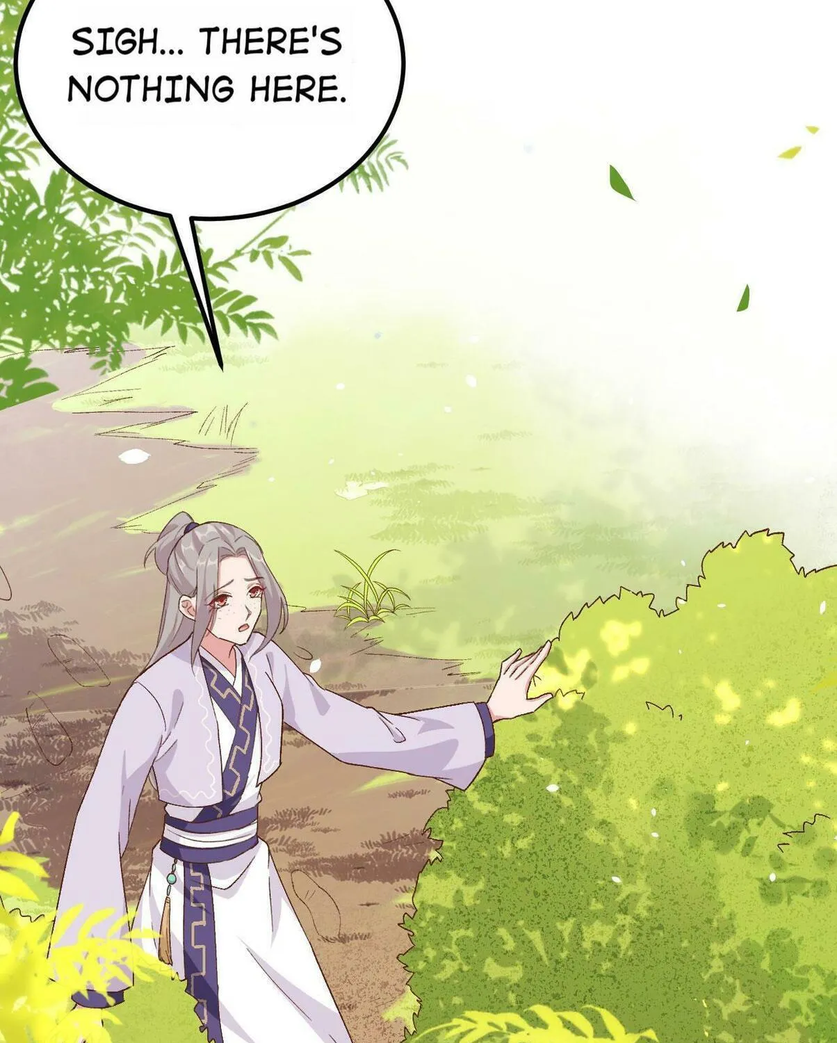 Read My Male Harem (Colored) chapter 5 image 40 on Lezhin