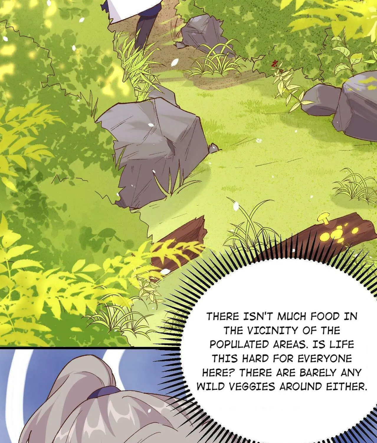 Read My Male Harem (Colored) chapter 5 image 42 on Lezhin