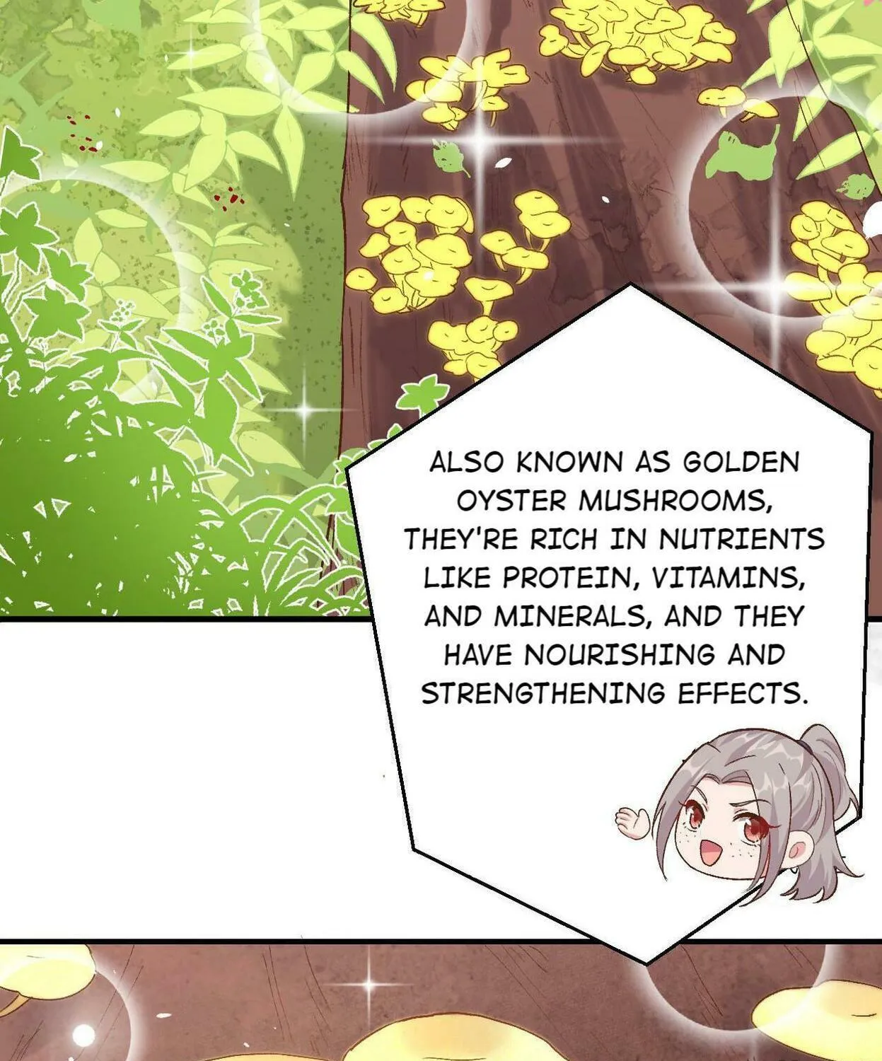 Read My Male Harem (Colored) chapter 5 image 48 on Lezhin