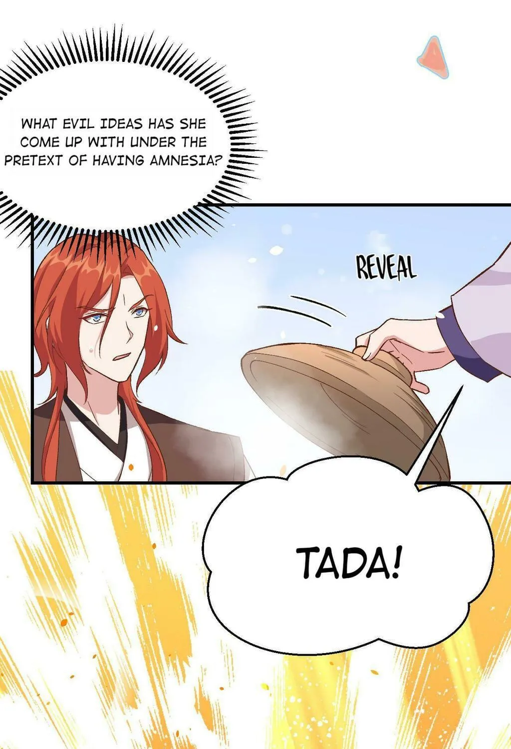Read My Male Harem (Colored) chapter 5 image 58 on Lezhin