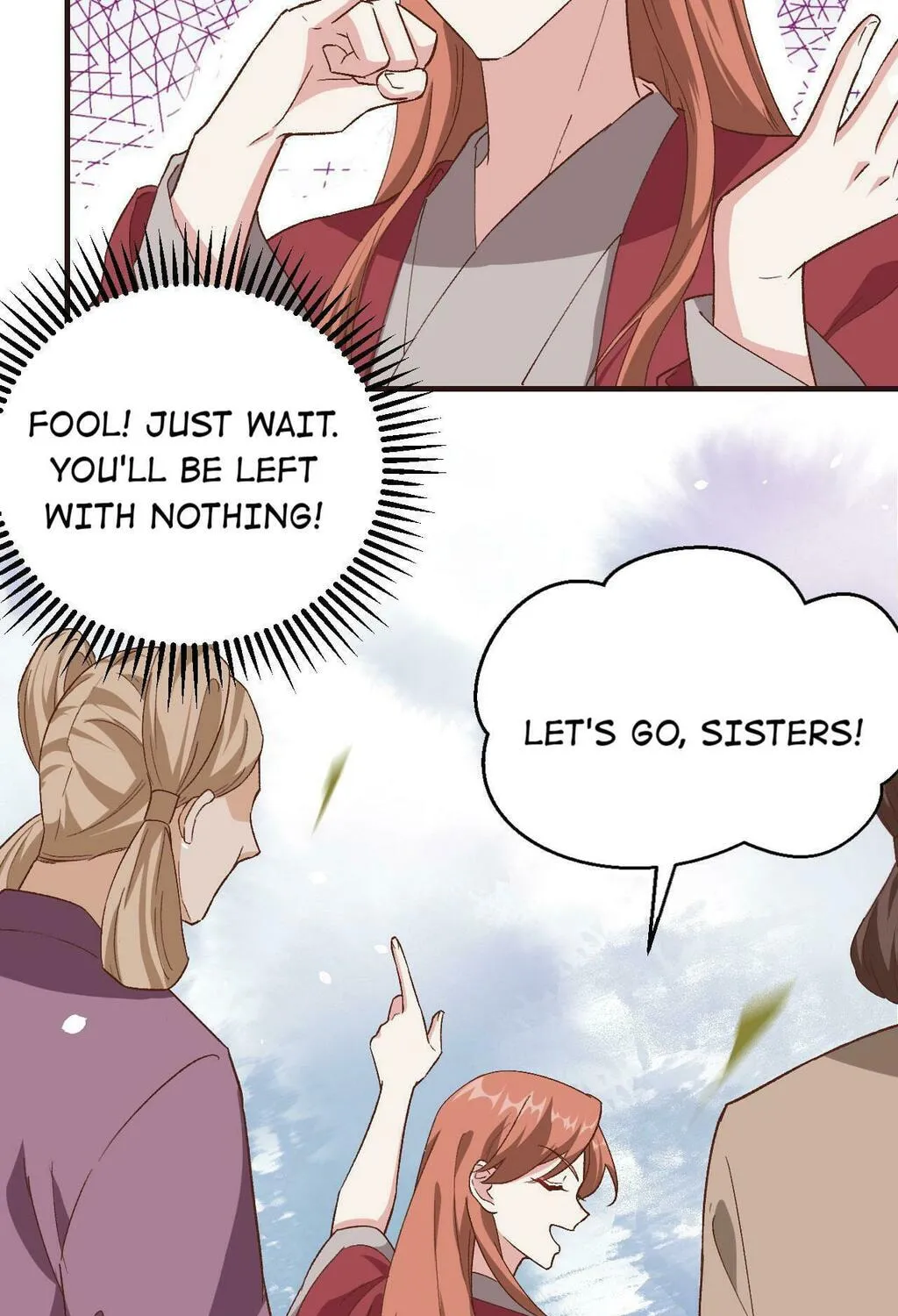 Read My Male Harem (Colored) chapter 5 image 6 on Lezhin