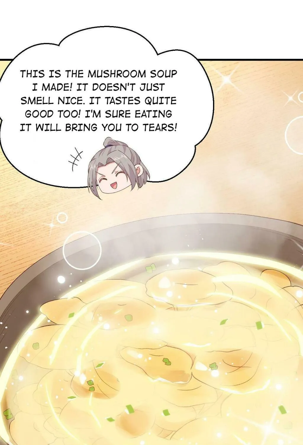 Read My Male Harem (Colored) chapter 5 image 68 on Lezhin